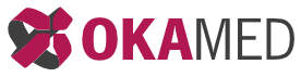 Okamed Logo