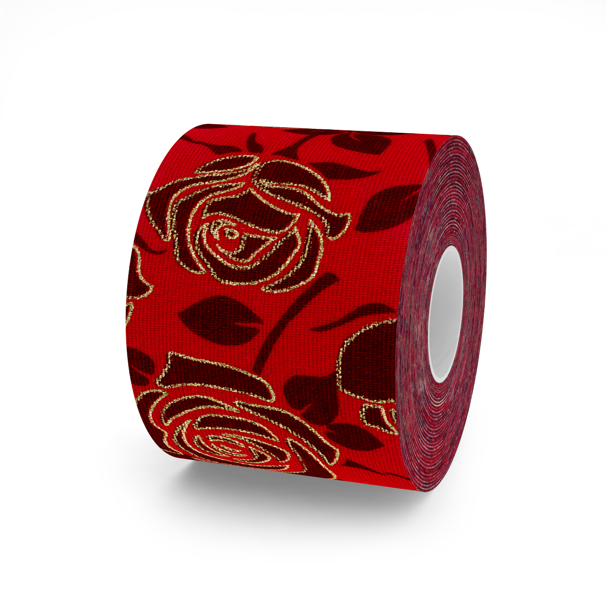Body Balance Tape Rose Gold