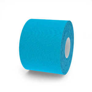 Body Balance Tape Blau