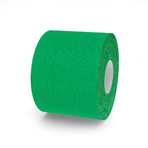 Body Balance Tape Grün