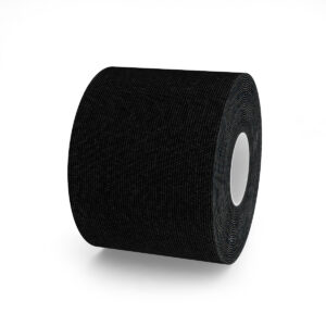 Body Balance Tape Schwarz