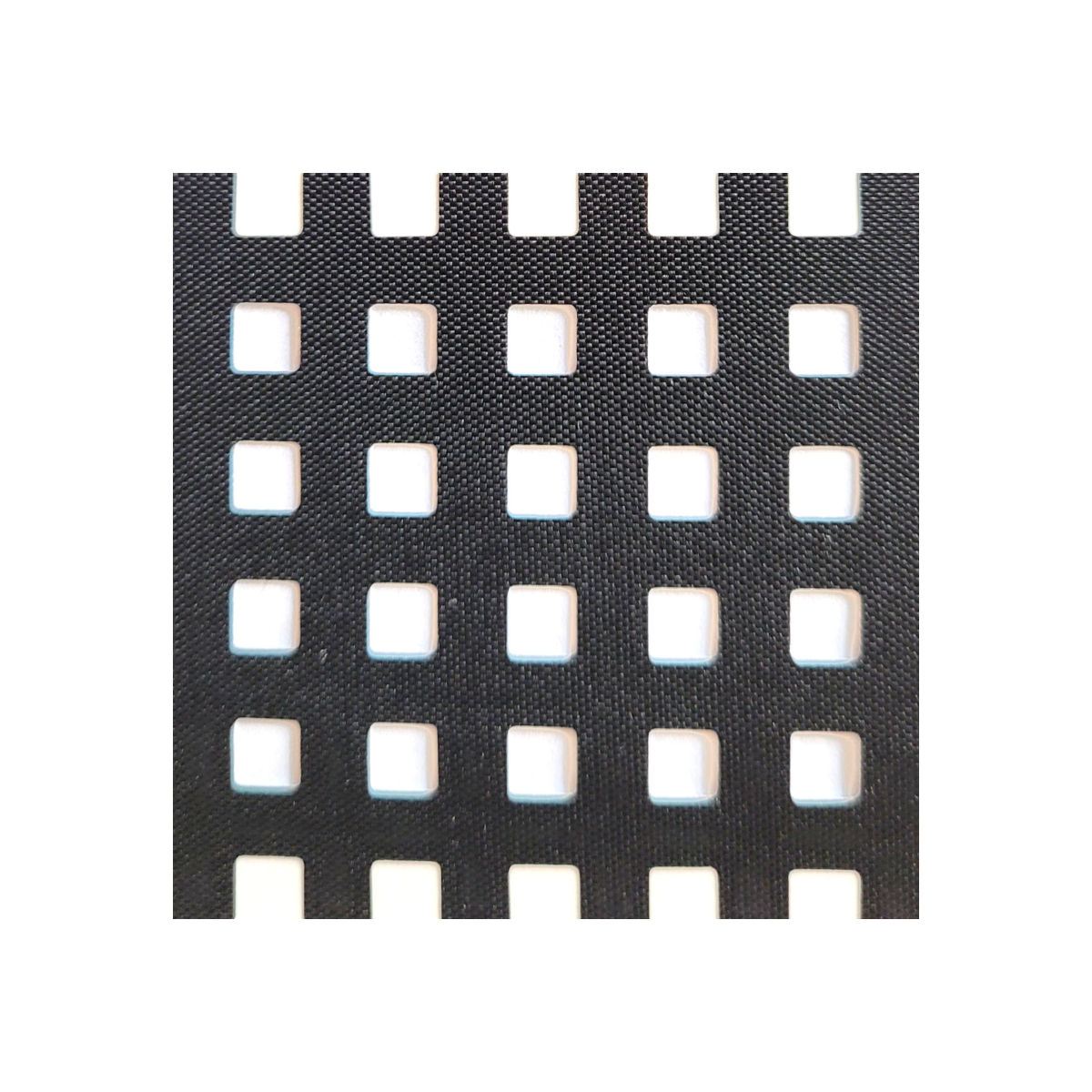 Gitterpflaster schwarz Größe C (groß)